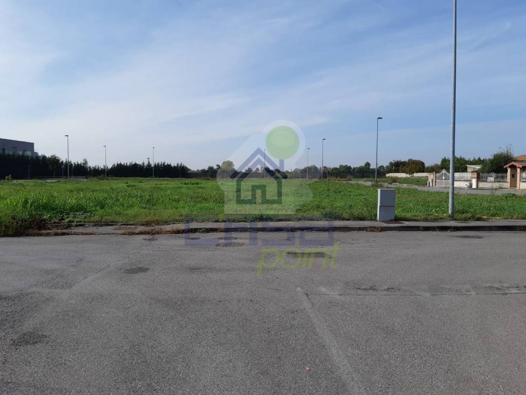 terreno agricolo in vendita a Roccafranca