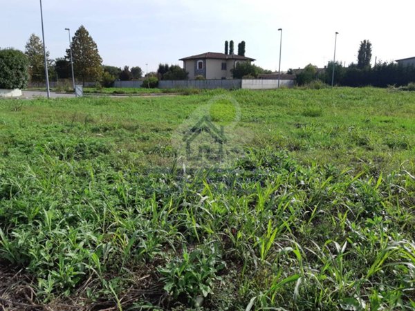 terreno agricolo in vendita a Roccafranca