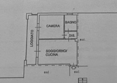 appartamento in vendita a Roccafranca