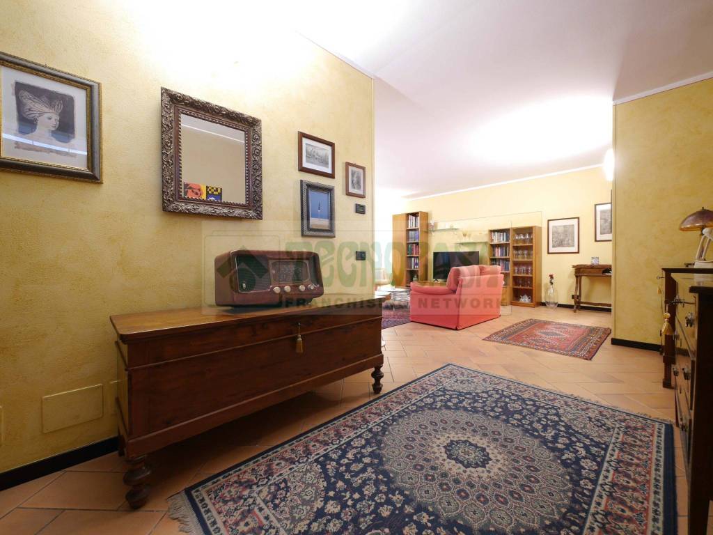 appartamento in vendita a Roccafranca