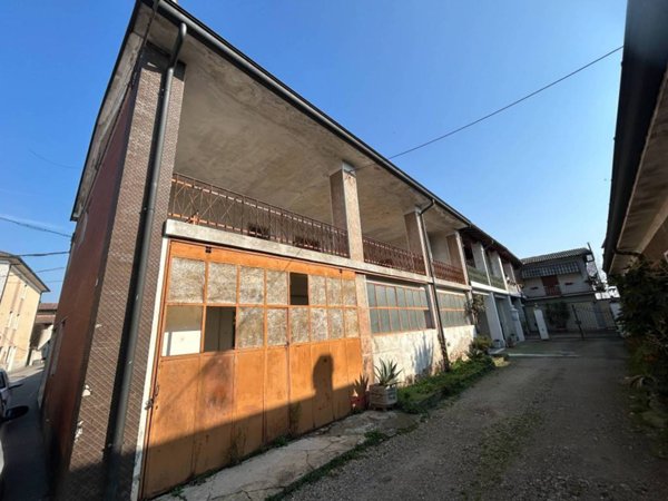casa indipendente in vendita a Roccafranca in zona Ludriano