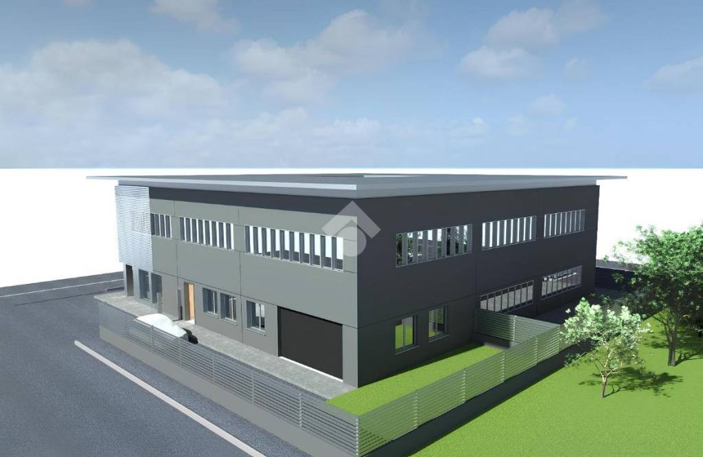 appartamento in vendita a Roccafranca