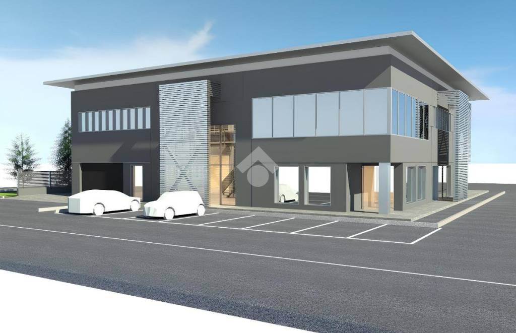 appartamento in vendita a Roccafranca