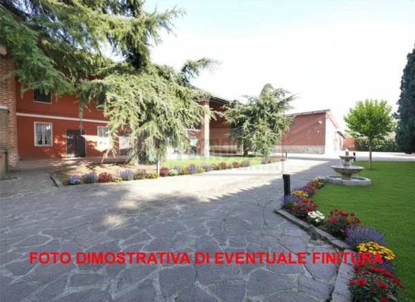 casa indipendente in vendita a Roccafranca in zona Ludriano