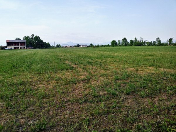 terreno agricolo in vendita a Roccafranca