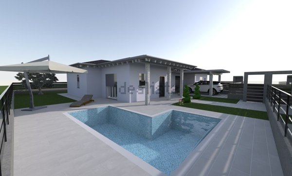 casa indipendente in vendita a Roccafranca