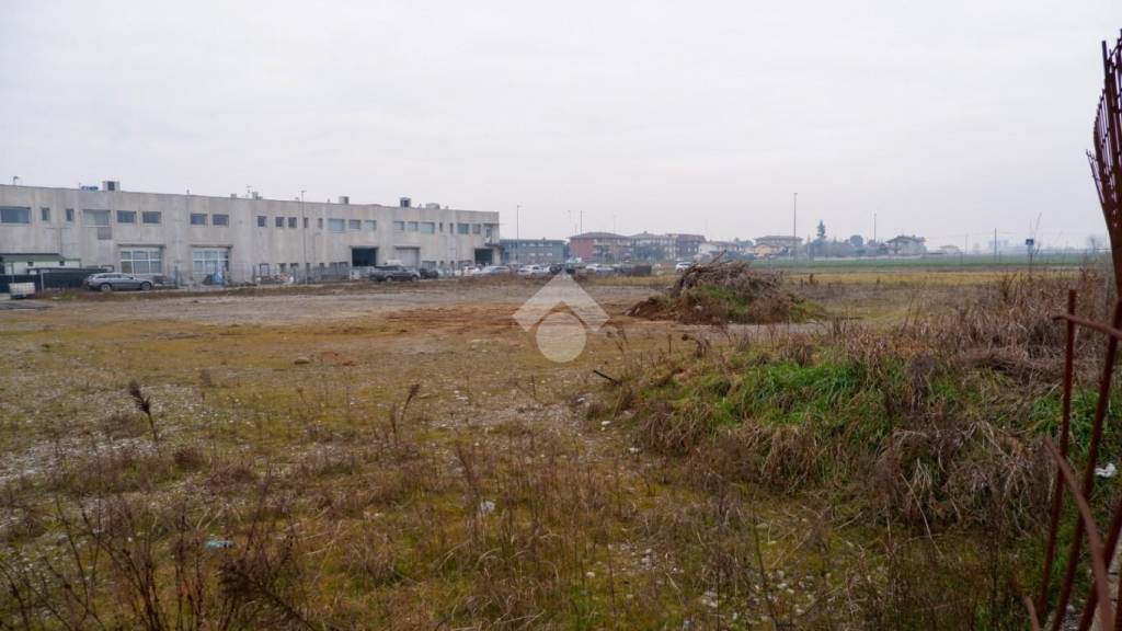 terreno edificabile in vendita a Roccafranca