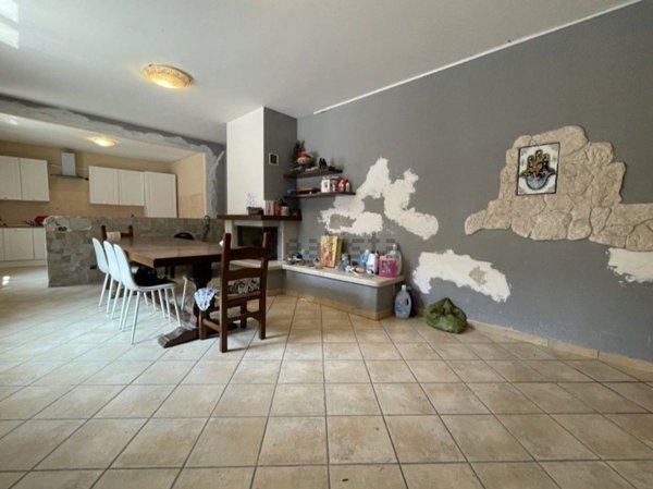 casa indipendente in vendita a Roccafranca