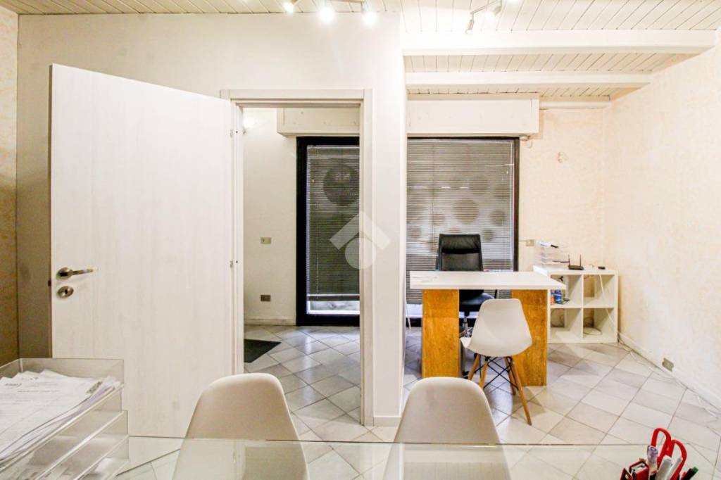 negozio in vendita a Roccafranca