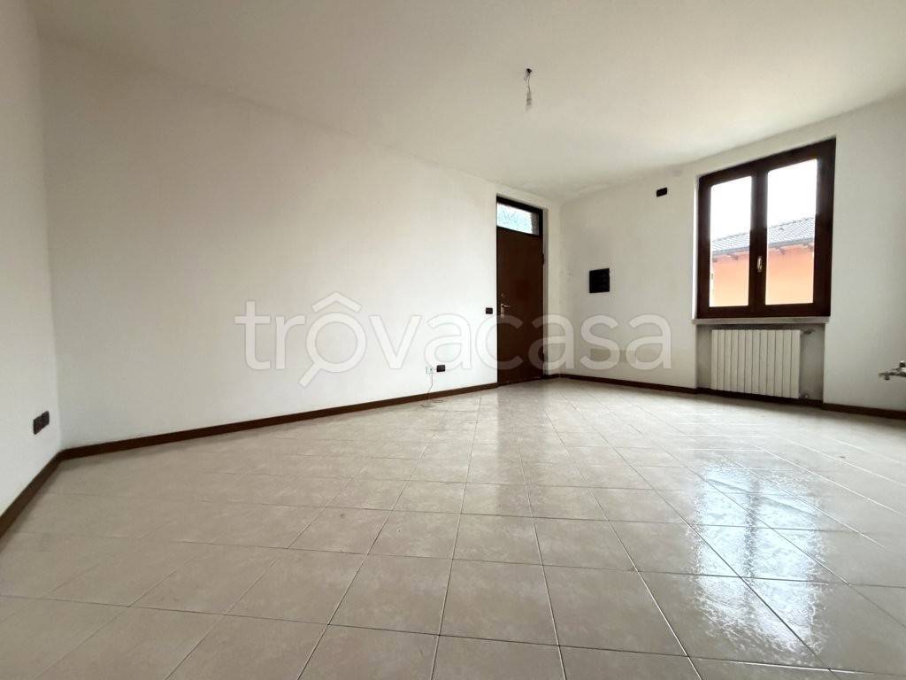 appartamento in vendita a Roccafranca