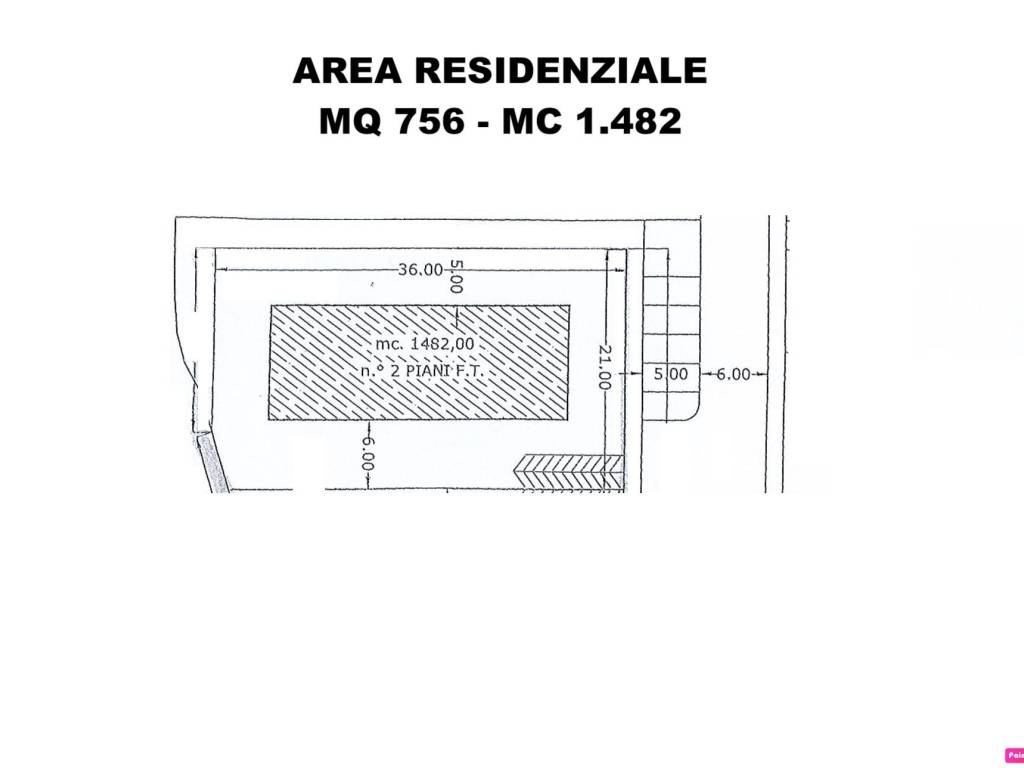 terreno edificabile in vendita a Roccafranca