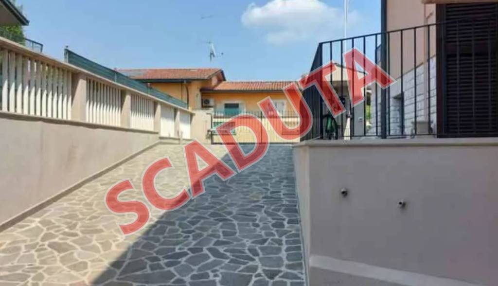 casa indipendente in vendita a Roccafranca