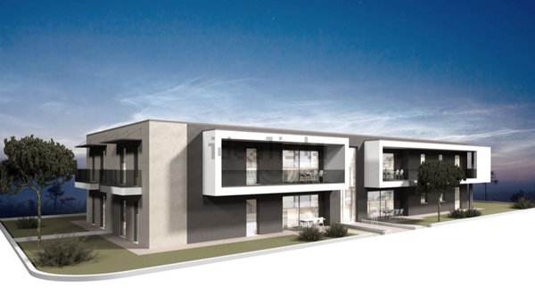 appartamento in vendita a Roccafranca