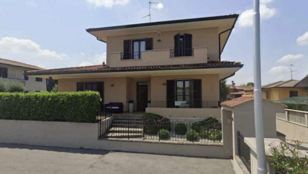 appartamento in vendita a Roccafranca