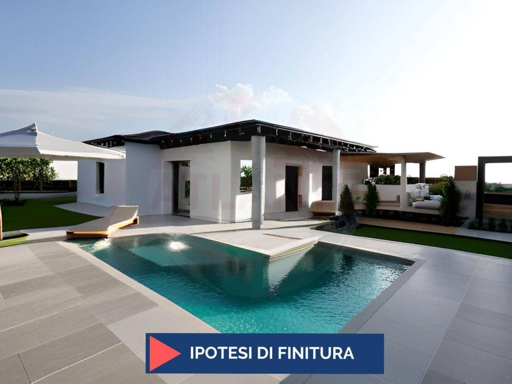 casa indipendente in vendita a Roccafranca