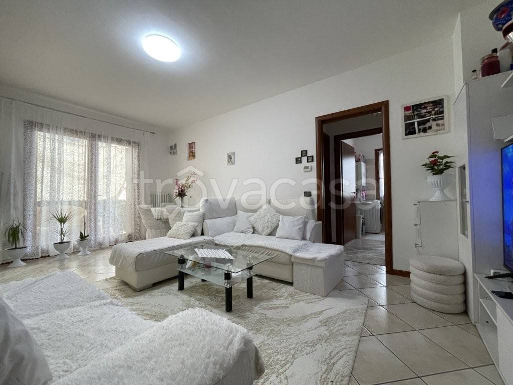 appartamento in vendita a Roccafranca