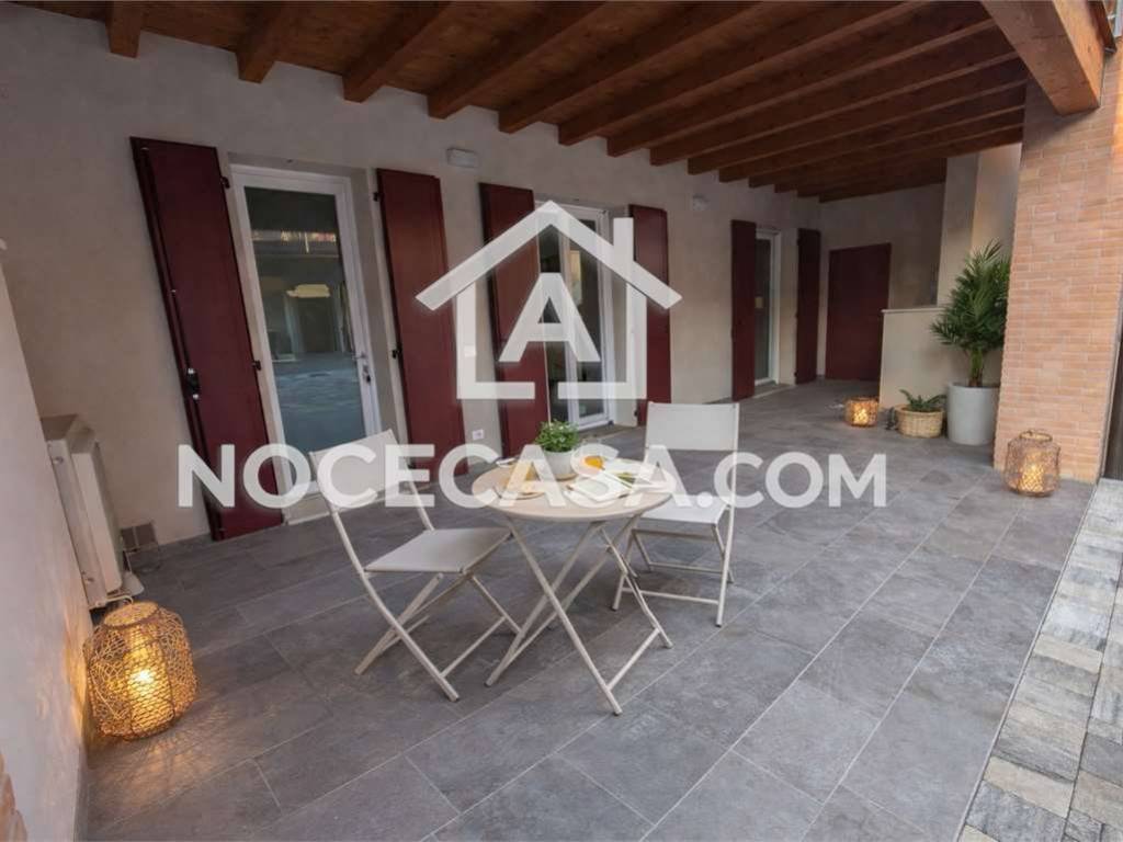 appartamento in vendita a Roccafranca