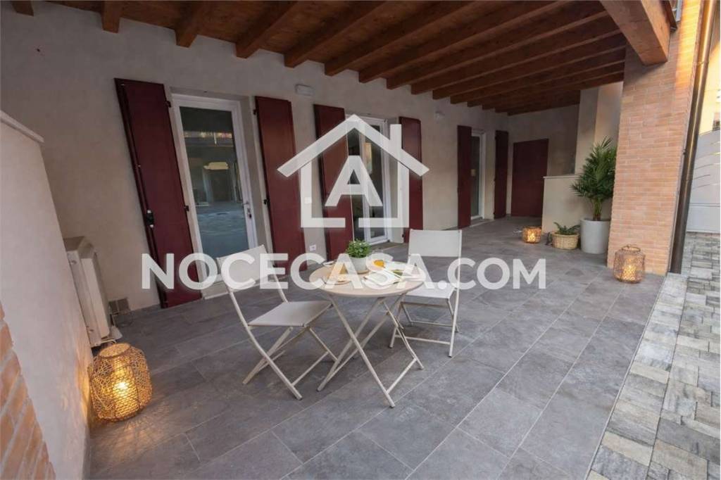 appartamento in vendita a Roccafranca