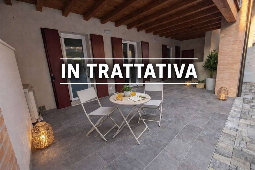 appartamento in vendita a Roccafranca