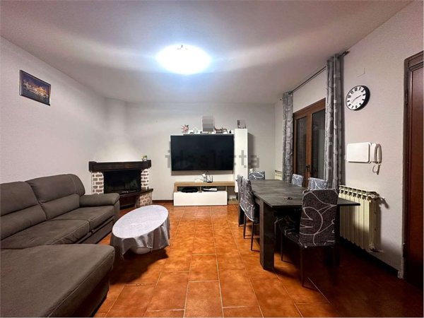 appartamento in vendita a Roccafranca