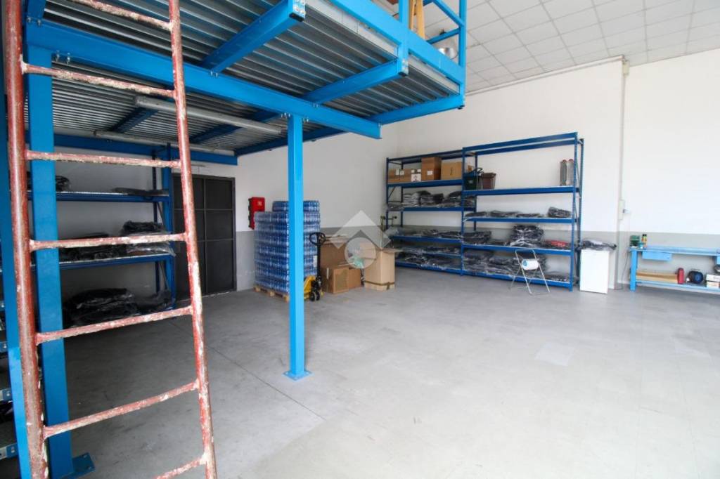 appartamento in vendita a Roccafranca