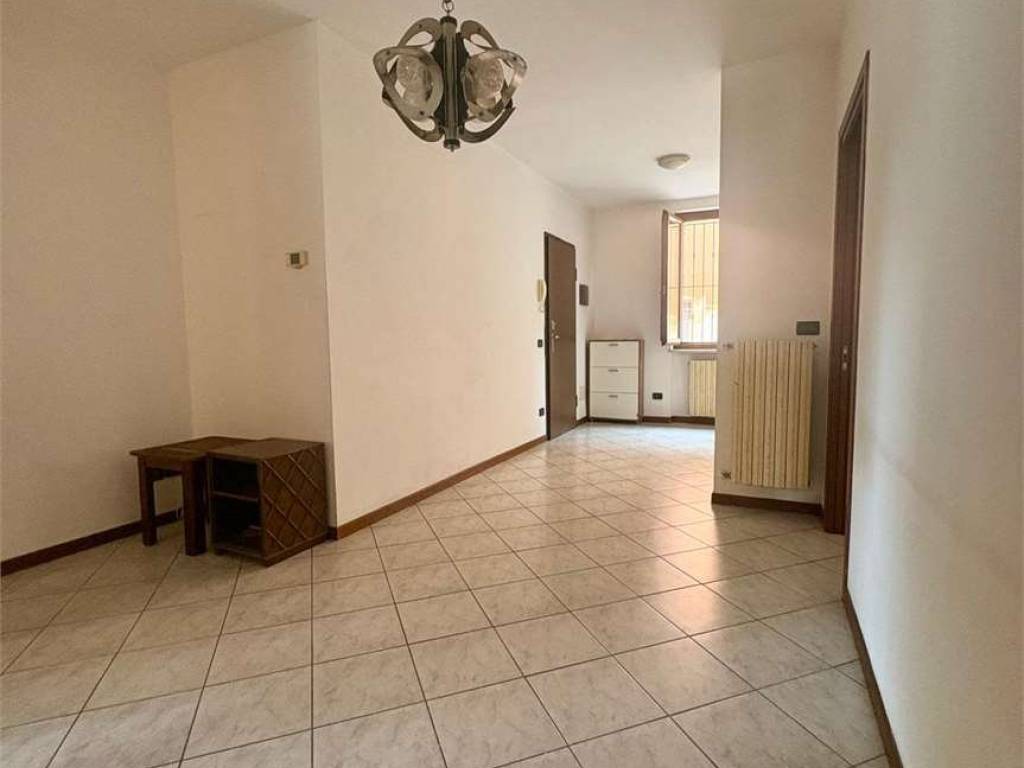 appartamento in vendita a Roccafranca