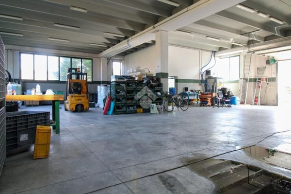 appartamento in vendita a Roccafranca in zona Ludriano