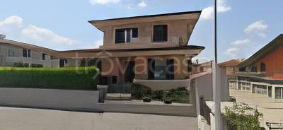 casa indipendente in vendita a Roccafranca