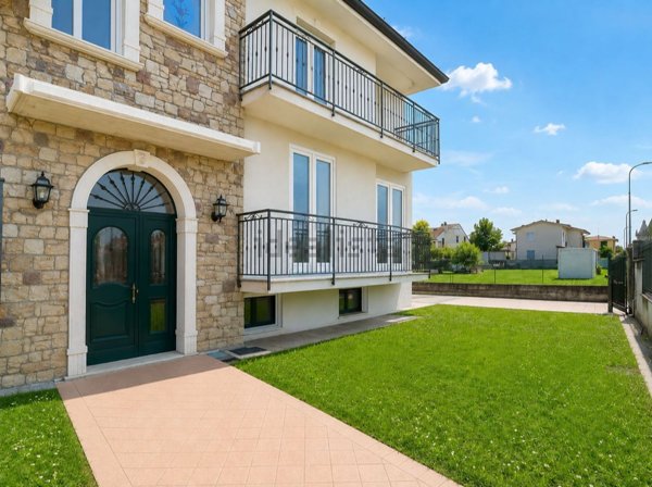 appartamento in vendita a Roccafranca