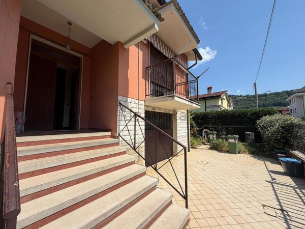 casa indipendente in vendita a Roccafranca