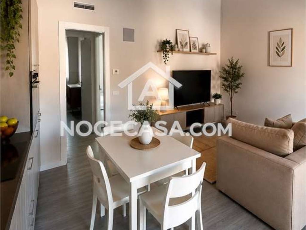 appartamento in vendita a Roccafranca