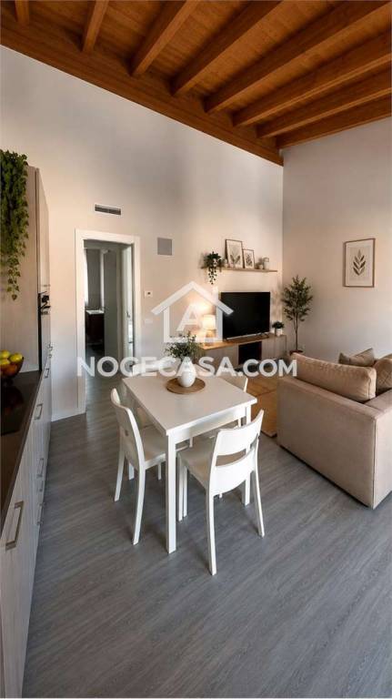 appartamento in vendita a Roccafranca in zona Ludriano