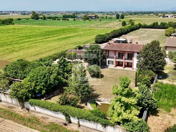 appartamento in vendita a Roccafranca in zona Ludriano