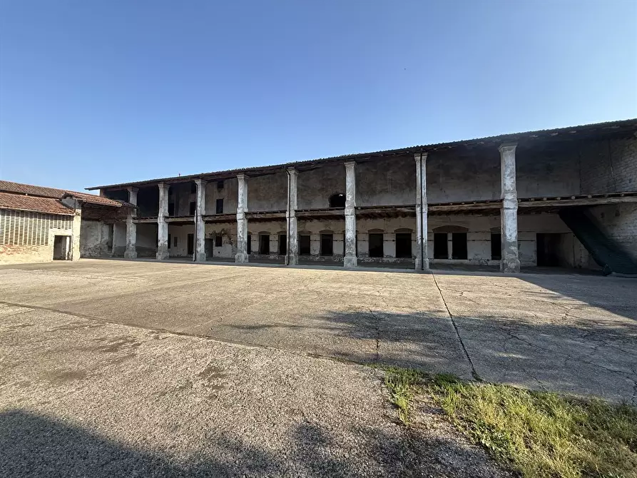casa indipendente in vendita a Roccafranca in zona Ludriano