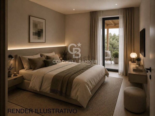 casa indipendente in vendita a Roccafranca in zona Ludriano