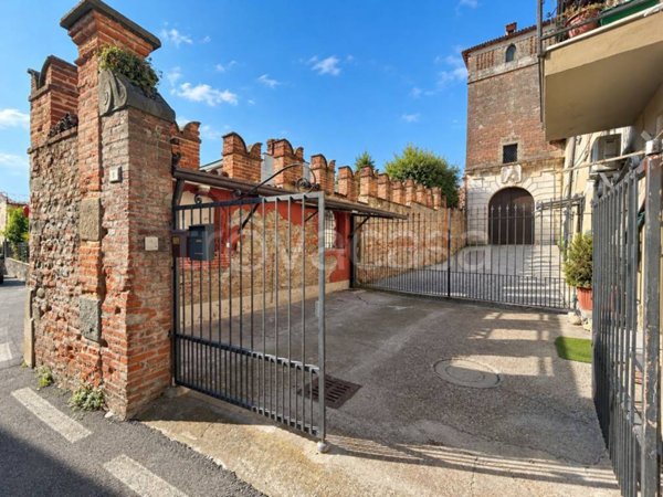 casa indipendente in vendita a Roccafranca in zona Ludriano