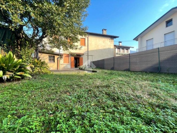 casa indipendente in vendita a Rodengo Saiano in zona Ponte Cingoli