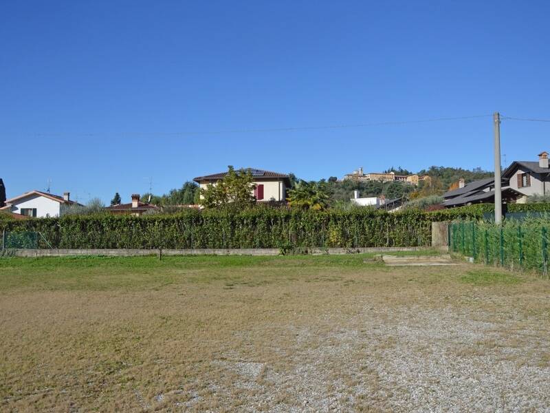 terreno edificabile in vendita a Rodengo Saiano