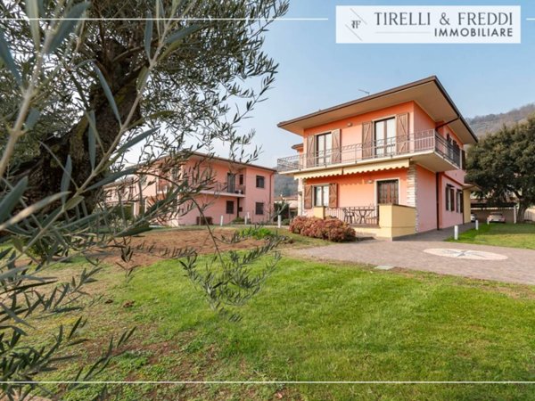 casa indipendente in vendita a Rodengo Saiano in zona Ponte Cingoli