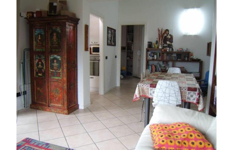 appartamento in vendita a Rodengo Saiano in zona Ponte Cingoli