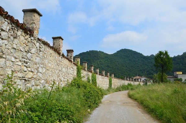 terreno edificabile in vendita a Rodengo Saiano