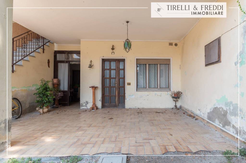 casa indipendente in vendita a Rodengo Saiano in zona Ponte Cingoli