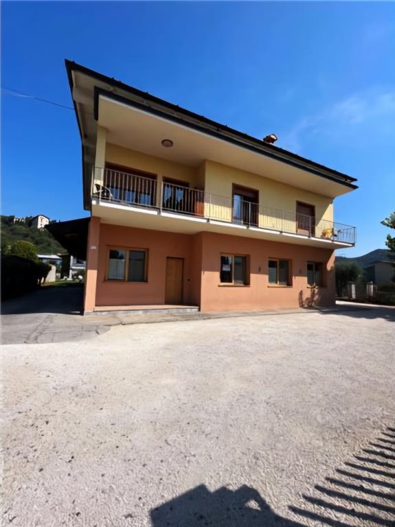 appartamento in vendita a Rodengo Saiano in zona Ponte Cingoli