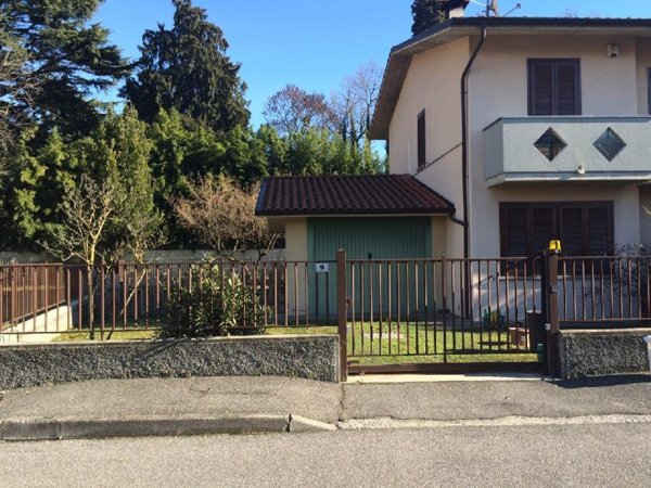 casa indipendente in vendita a Rodengo Saiano