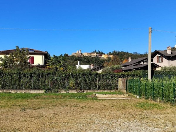 casa indipendente in vendita a Rodengo Saiano in zona Ponte Cingoli
