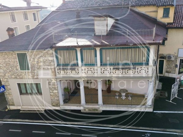 appartamento in vendita a Rodengo Saiano in zona Ponte Cingoli