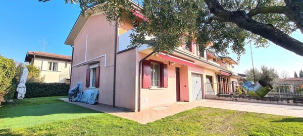 casa indipendente in vendita a Rodengo Saiano