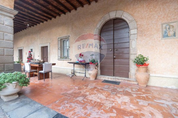 appartamento in vendita a Rodengo Saiano