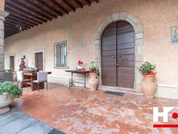 appartamento in vendita a Rodengo Saiano