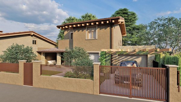 quadrivano in vendita a Rodengo Saiano